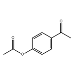 4-ACETOXYACETOPHENONE pictures