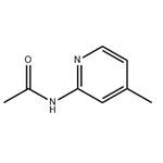2-Acetylamino-4-methylpyridine pictures