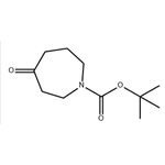  N-Boc-hexahydro-1H-azepin-4-one pictures