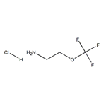2-(Trifluoromethoxy)ethanamine Hydrochloride pictures
