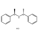 (R,R)-(+)-BIS(ALPHA-METHYLBENZYL)AMINE HYDROCHLORIDE pictures