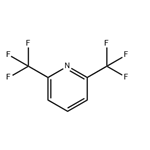 2,6-BIS(TRIFLUOROMETHYL)PYRIDINE pictures