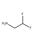 2,2-DIFLUOROETHYLAMINE pictures
