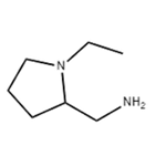 2-(Aminomethyl)-1-ethylpyrrolidine pictures