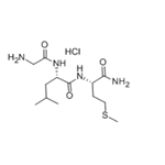 H-GLY-LEU-MET-NH2 HCL pictures