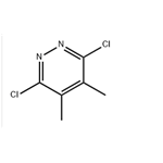 3,6-Dichloro-4,5-dimethylpyridazine pictures