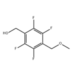 4-Methoxymethyl-2,3,5,6-tetrafluorobenzyl alcohol pictures