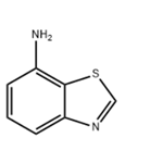 7-Benzothiazolamine (9CI) pictures