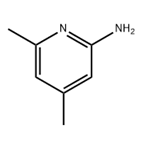 2-Amino-4,6-dimethylpyridine pictures