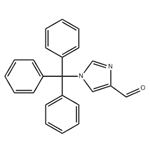 1-Tritylimidazole-4-carboxaldehyde pictures