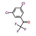 3',5'-DICHLORO-2,2,2-TRIFLUOROACETOPHENONE pictures