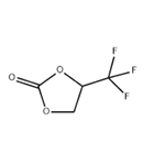 3,3,3-TRIFLUOROPROPYLENE CARBONATE pictures