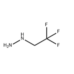 2,2,2-TRIFLUOROETHYLHYDRAZINE pictures