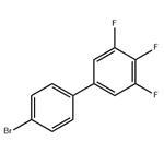 4-Bromo-3,4,5-trifluoro-1,1-biphenyl pictures