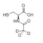 N-Acetyl-d3-L-cysteine pictures