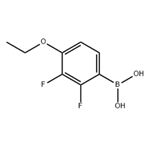 2,3-Difluoro-4-ethoxybenzeneboronic acid pictures