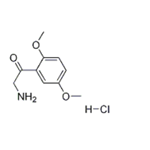 Ethanone, 2-aMino-1-(2,5-diMethoxyphenyl)-, hydrochloride pictures