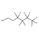 1H,1H,2H,2H-Perfluorohexan-1-ol pictures