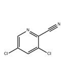 3,5-Dichloro-2-cyanopyridine pictures