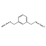 1,3-Bis(isocyanatomethyl)benzene pictures