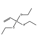 Triethoxyvinylsilane pictures