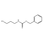 BENZYL N-(3-HYDROXYPROPYL)CARBAMATE pictures