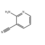 2-Amino-3-cyanopyridine pictures