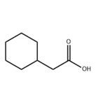 Cyclohexylacetic acid  pictures