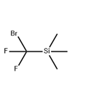 TriMethyl(broModifluoroMethyl)silane pictures