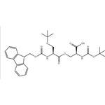 Boc-Ser(Fmoc-Ser(tBu))-OH pictures