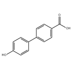 4'-Hydroxy-4-biphenylcarboxylic acid pictures