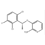 (R)-3-(1-(2,6-dichloro-3-fluorophenyl)ethoxy)pyridin-2-amine pictures