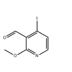 4-Iodo-2-methoxypyridine-3-carboxaldehyde pictures