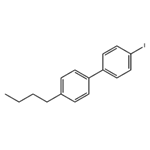 4-Butyl-4'-iodobiphenyl pictures