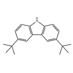 3,6-BIS(TERT-BUTYL)CARBAZOLE pictures