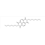 2,7-dioctylbenzo[lmn][3,8]phenanthroline-1,3,6,8(2H,7H)-tetraone pictures