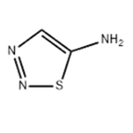 5-Amino-1,2,3-thiadiazole pictures