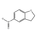 5-Nitro-2,3-dihydro-1-benzofuran pictures