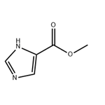 Methyl 4-imidazolecarboxylate pictures