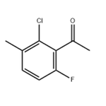 2'-CHLORO-6'-FLUORO-3'-METHYLACETOPHENONE pictures