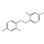 di(2,4-xylyl) disulphide pictures