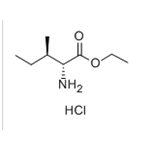 ethyl L-isoleucinate hydrochloride  pictures