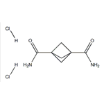 Bicyclo[1.1.1]pentane-1,3-diMethylaMine dihydrochloride pictures