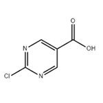 2-Chloropyrimidine-5-carboxylic acid pictures