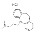 Imipramine hydrochloride pictures