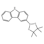 3-(4,4,5,5-tetraMethyl-1,3,2-dioxaborolan-2-yl)-carbazole pictures