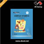 complex vitamin B pictures