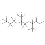 Methyl perfluoro-2,5-dimethyl-3,6-dioxanonanoate pictures