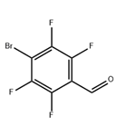 4-bromo-2,3,5,6-tetrafluorobenzaldehyde pictures