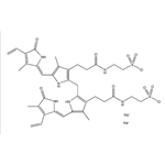 Bilirubin Conjugate (sodium salt) pictures